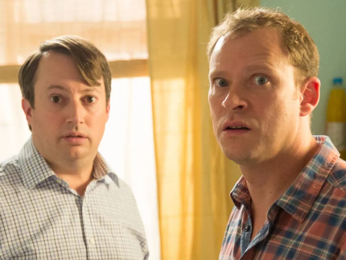 Peep Show getting US &lsquo;remake&rsquo; produced by creators Jesse Armstrong and Sam Bain