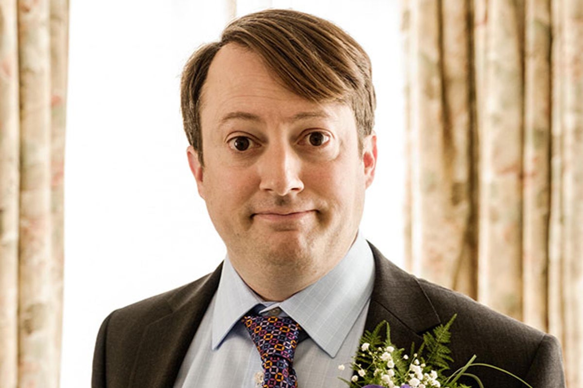 Peep Show cast to reunite for the first time in 10 years with Christmas Bake Off special