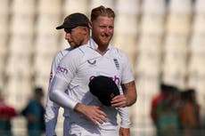 Captain fantastic? Ben Stokes makes impressive start as England skipper