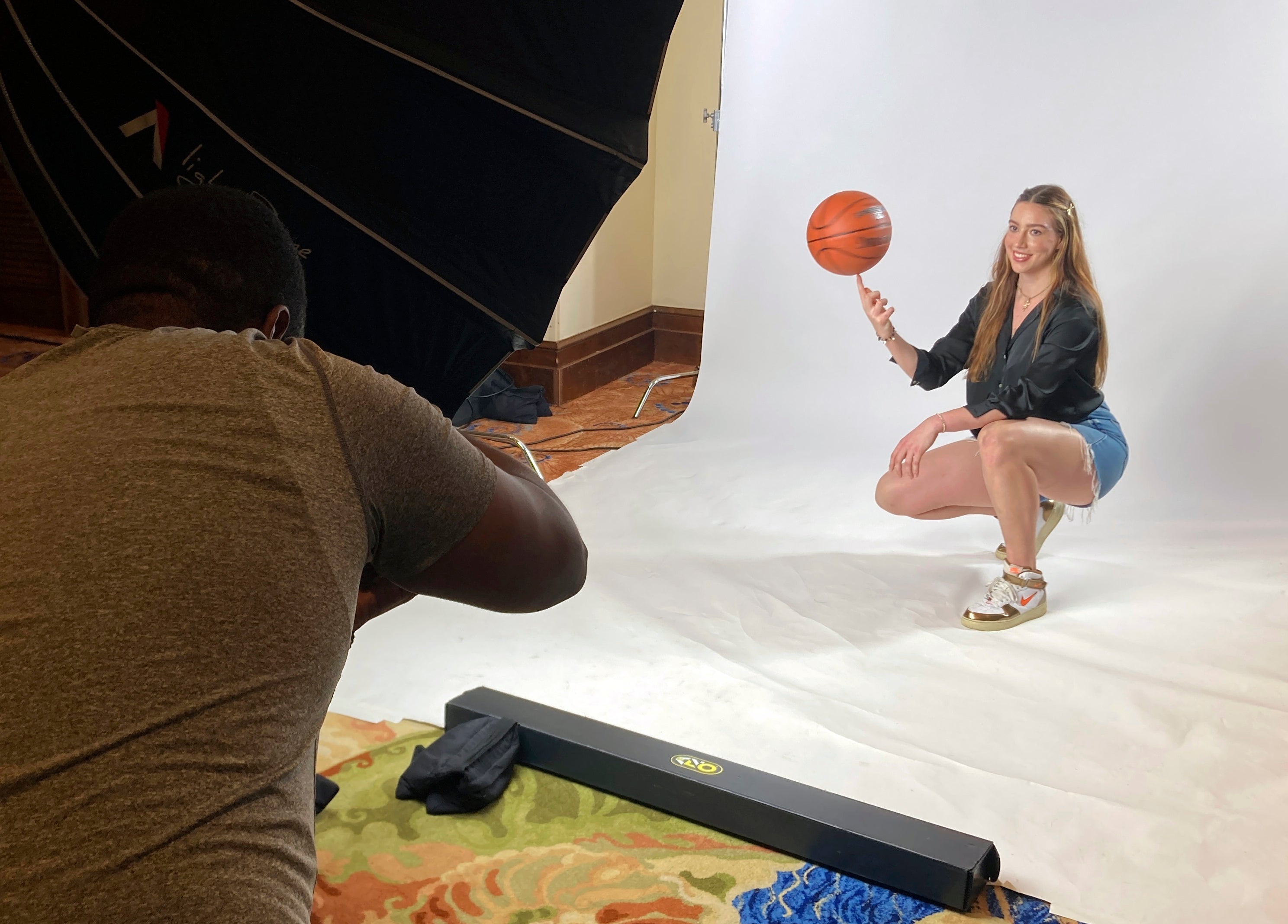 Athlete Compensation Foreign Athletes