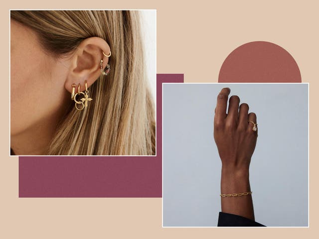 <p>From stacking rings to cartilage earrings, our guide has something for every giftee  </p>