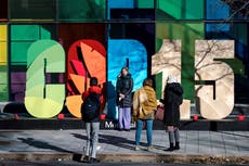 Why is the UK taking part in a global ‘orgy of destruction’? | Donnachadh McCarthy