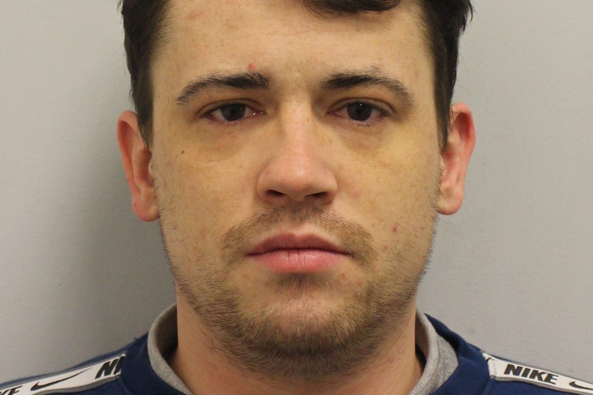 Jordan McSweeney: Zara Aleena&rsquo;s killer refuses to face court for sentencing