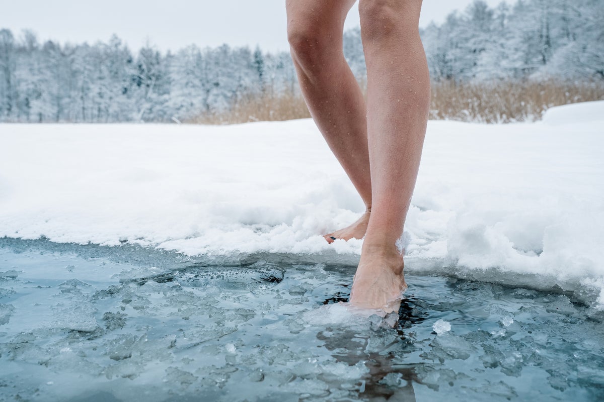 How brown fat' could be your key to losing weight this winter