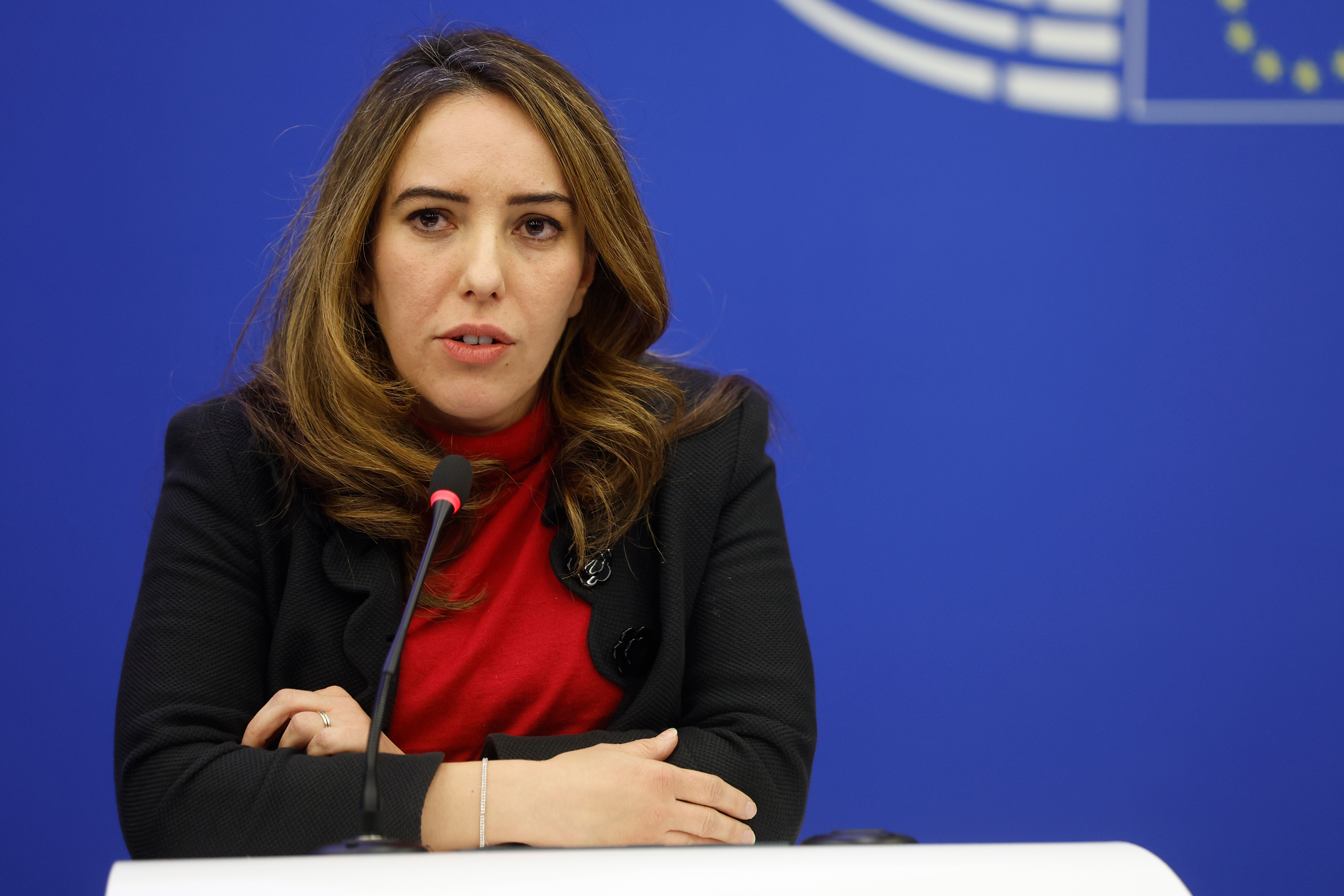 Europe Sakharov Prize