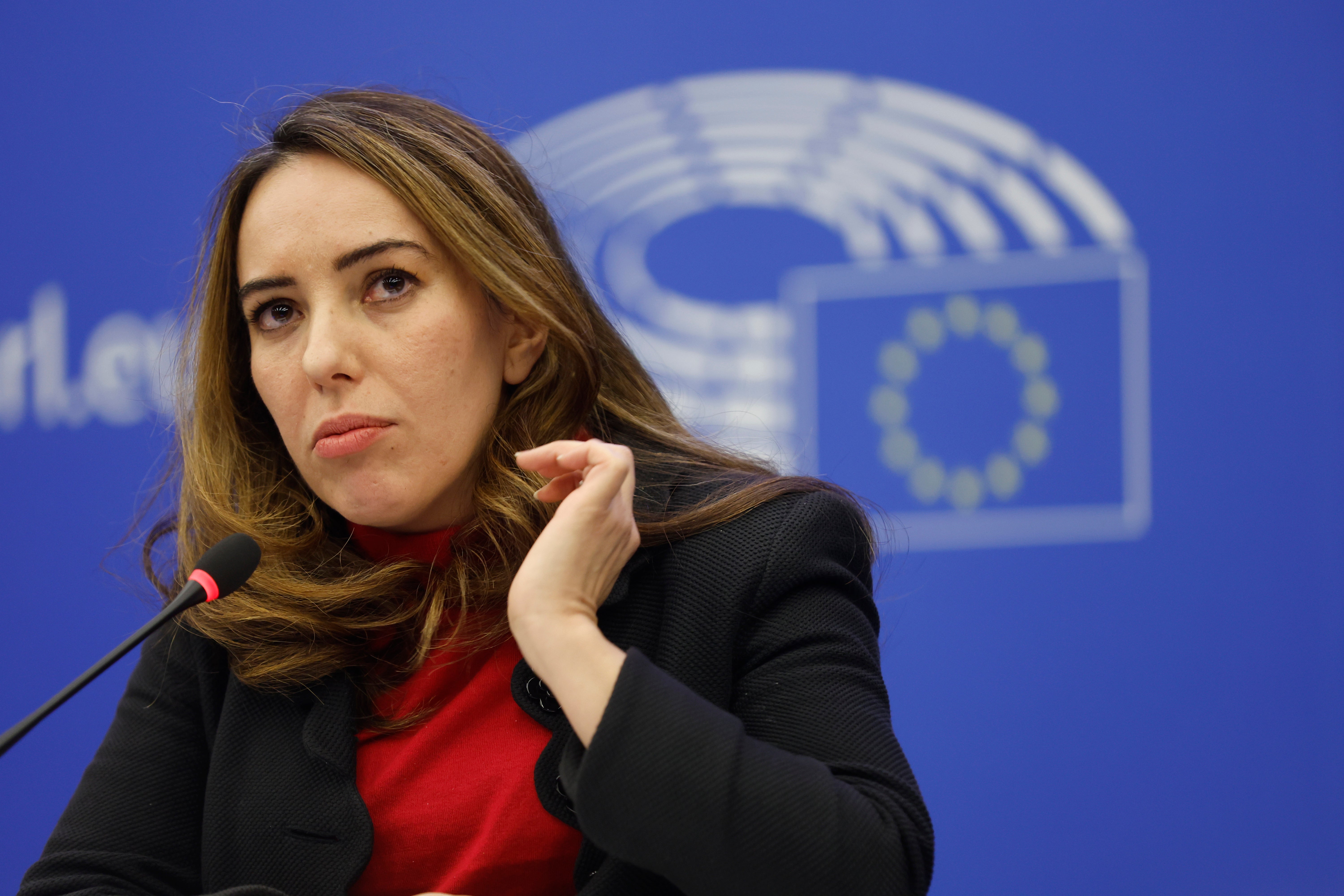 Europe Sakharov Prize