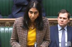 The government’s asylum policy doesn’t make sense