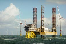 ‘Misguided’ North Sea oil and gas dash risks impacting offshore wind targets