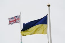 Homes for Ukraine ‘thank you’ payments to be raised after one year of hosting