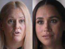 Who is Meghan Markle’s British friend Lucy Fraser?
