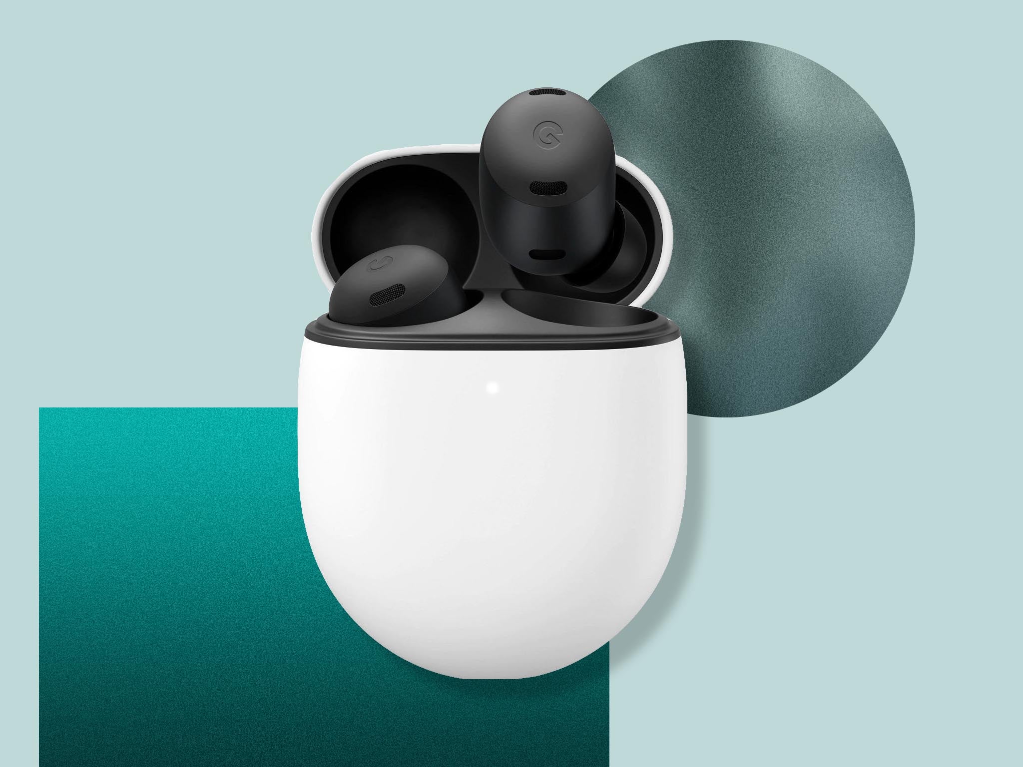 There’s a 20 per cent saving on the AirPods rivalling earbuds