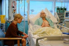 Litvinenko review: David Tennant takes a back seat in surprisingly low-stake assassination drama