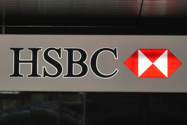Climate HSBC Oil and Gas