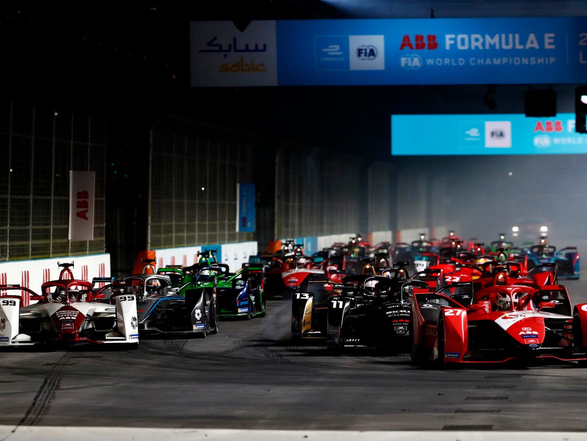 Confirmed USA race on calendar ‘critical’ as Formula E keeps ‘pushing the boundaries’