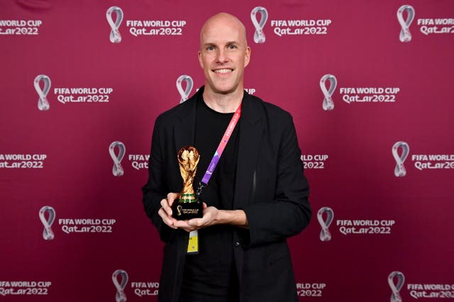 <p>Soccer Obit Wahl</p>