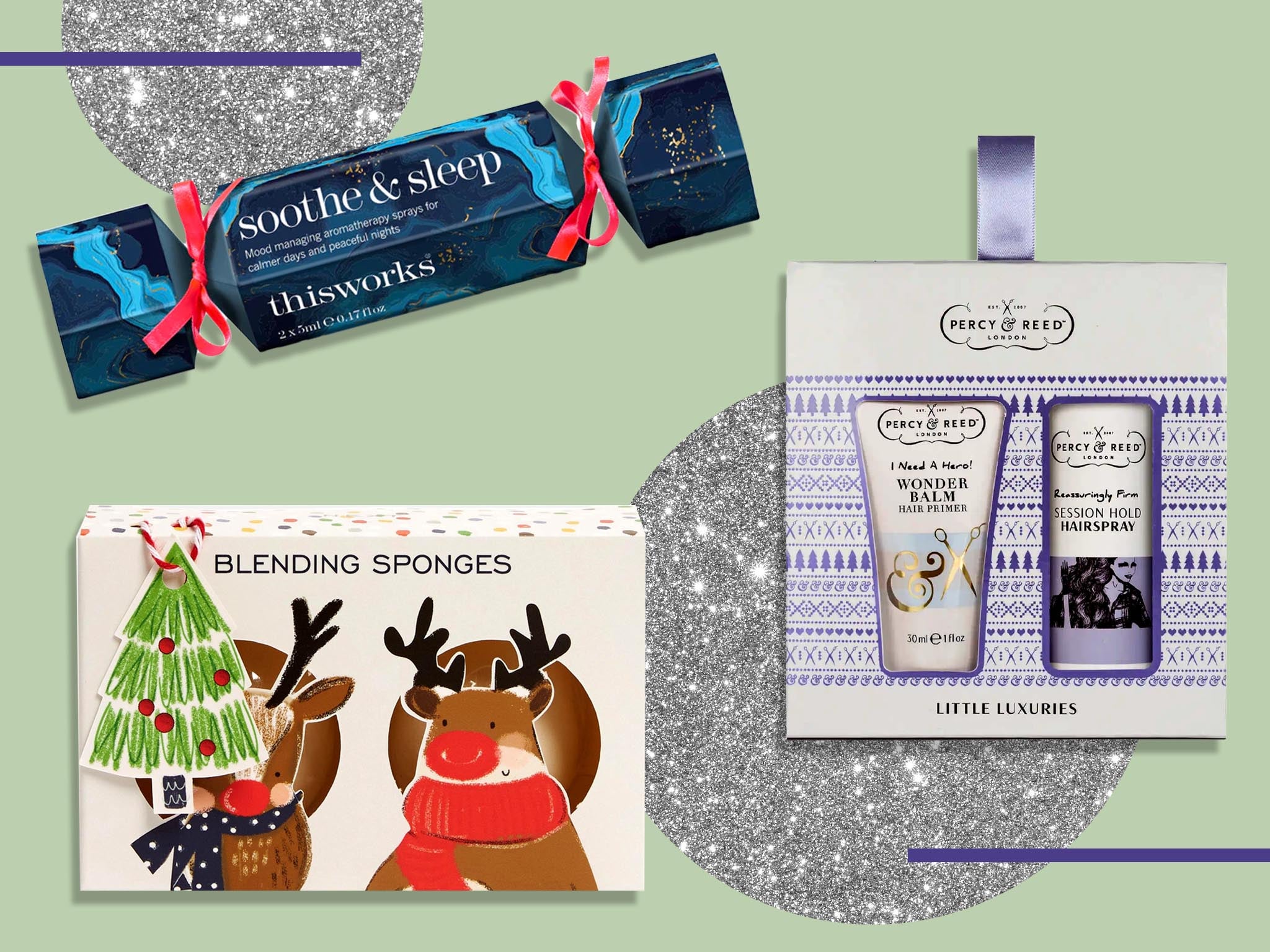 Best Christmas Gifts for Beauty and Skincare Lovers