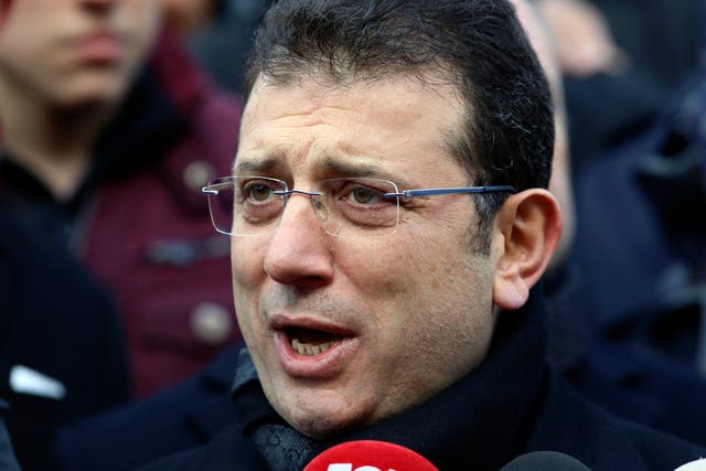 Turkey Mayor Convicted