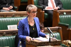 What is Labour’s plan for dealing with small boats crossing the Channel?