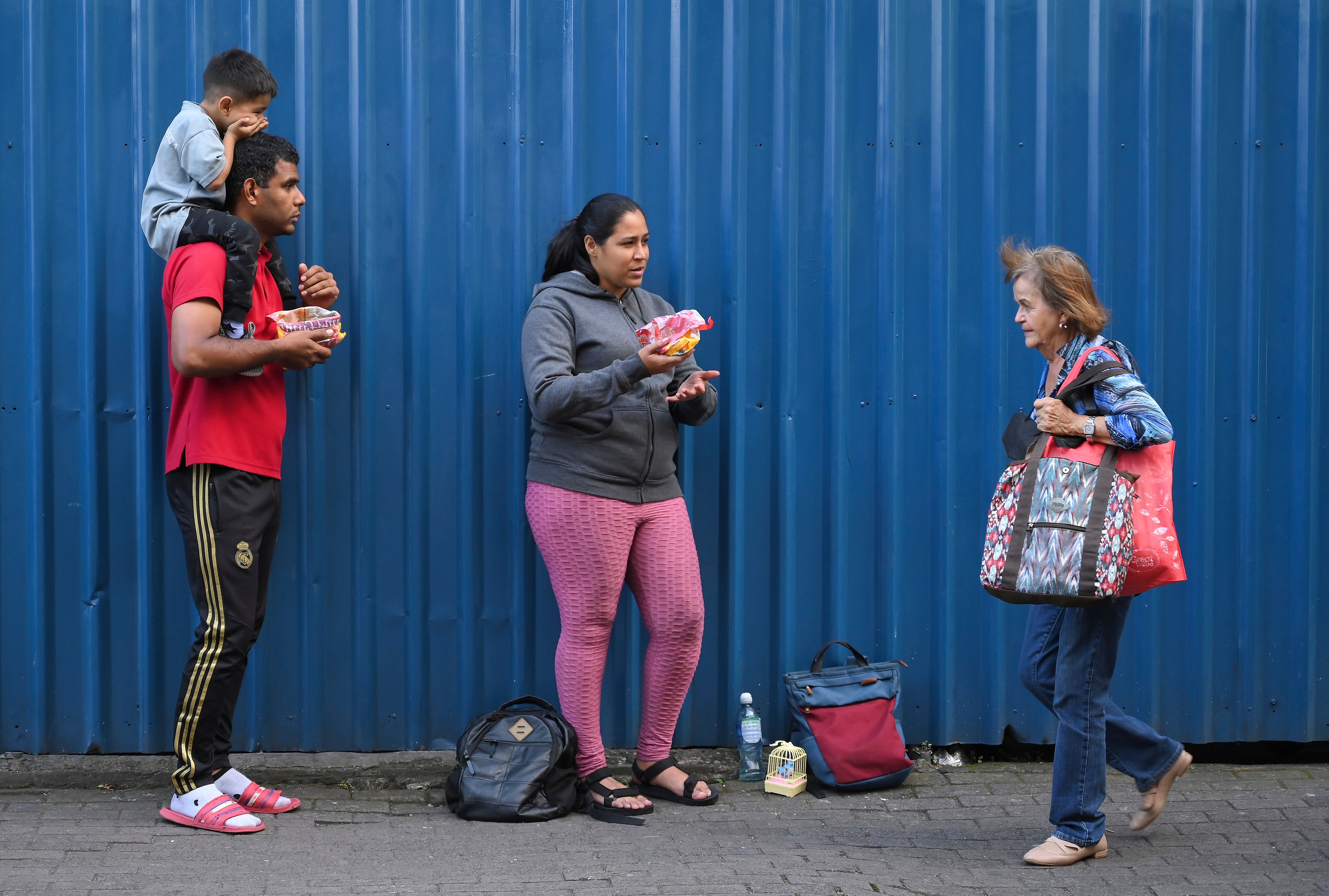 San Jose Costa Rica Prostitutes