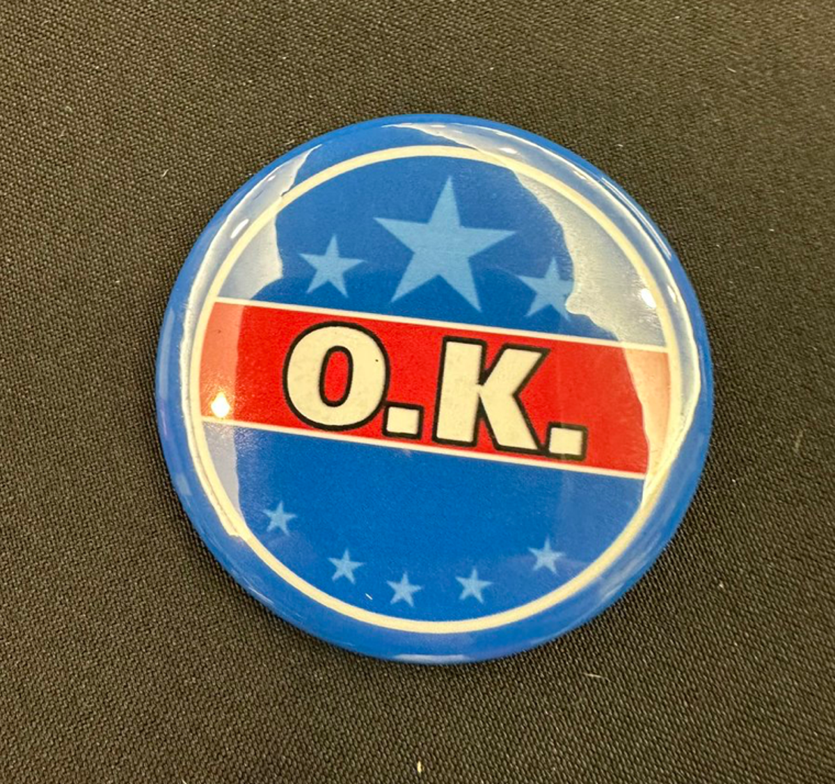 Kevin McCarthy mocked for ‘OK’ buttons meant to boost his campaign to become House Speaker