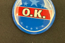 Kevin McCarthy mocked for ‘OK’ buttons meant to boost his campaign to become House Speaker