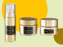 Aldi’s luxury Lacura caviar gold range is here: This is what we thought of the fancy serum, day cream and eye cream