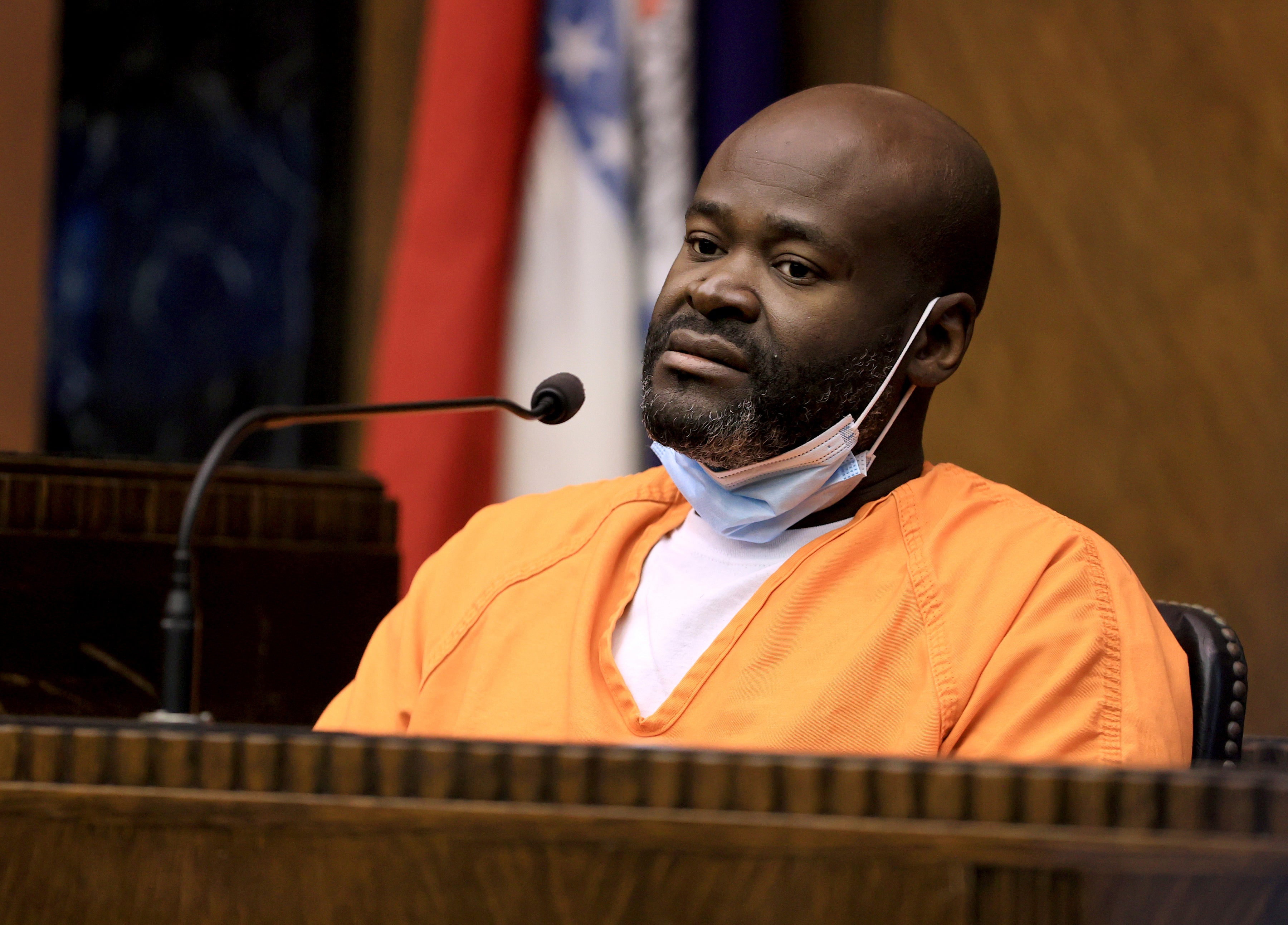 CORRECTION Wrongful Conviction Missouri