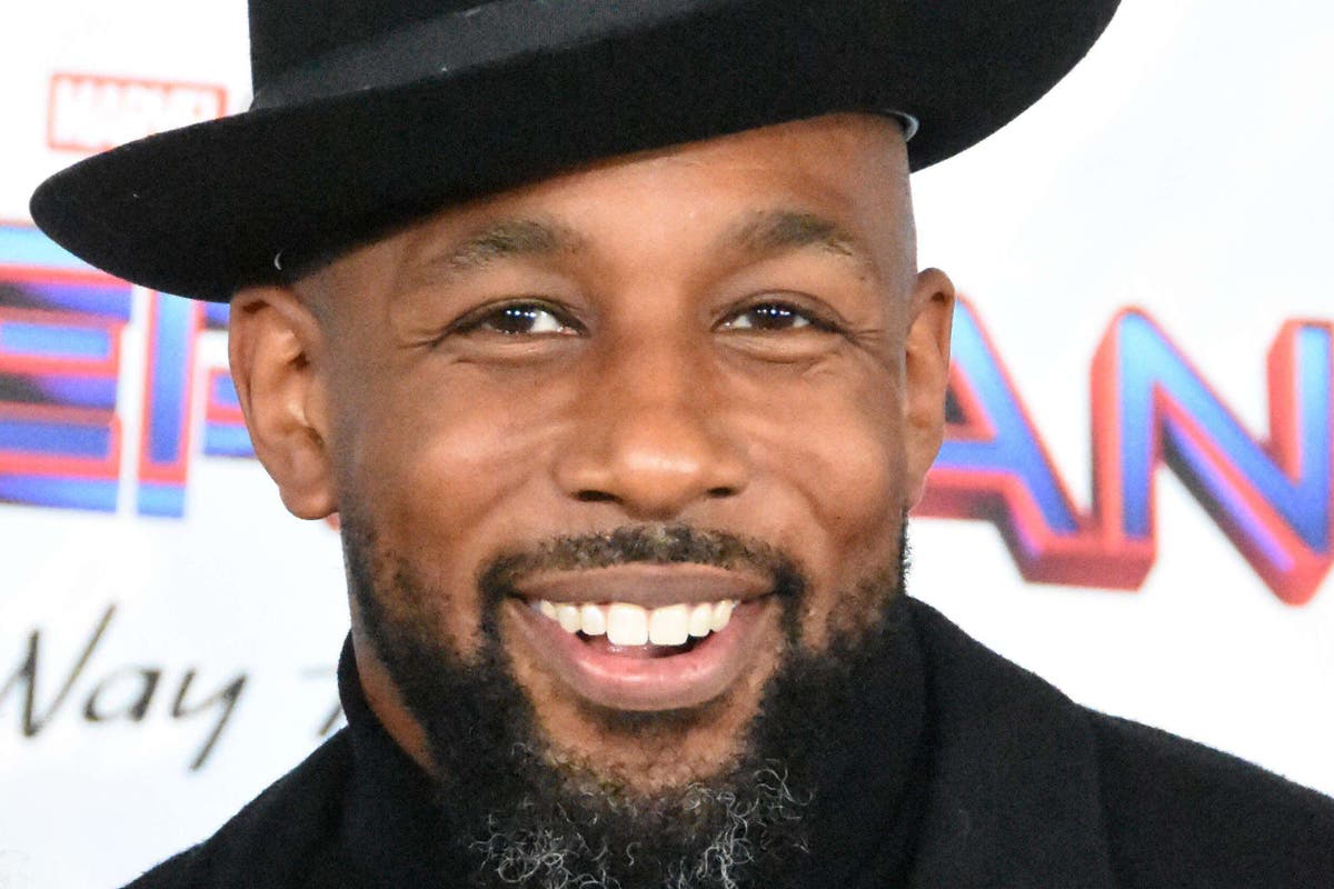 Hollywood &lsquo;heartbroken&rsquo; over the death of dancing DJ Stephen &lsquo;tWitch&rsquo; Boss