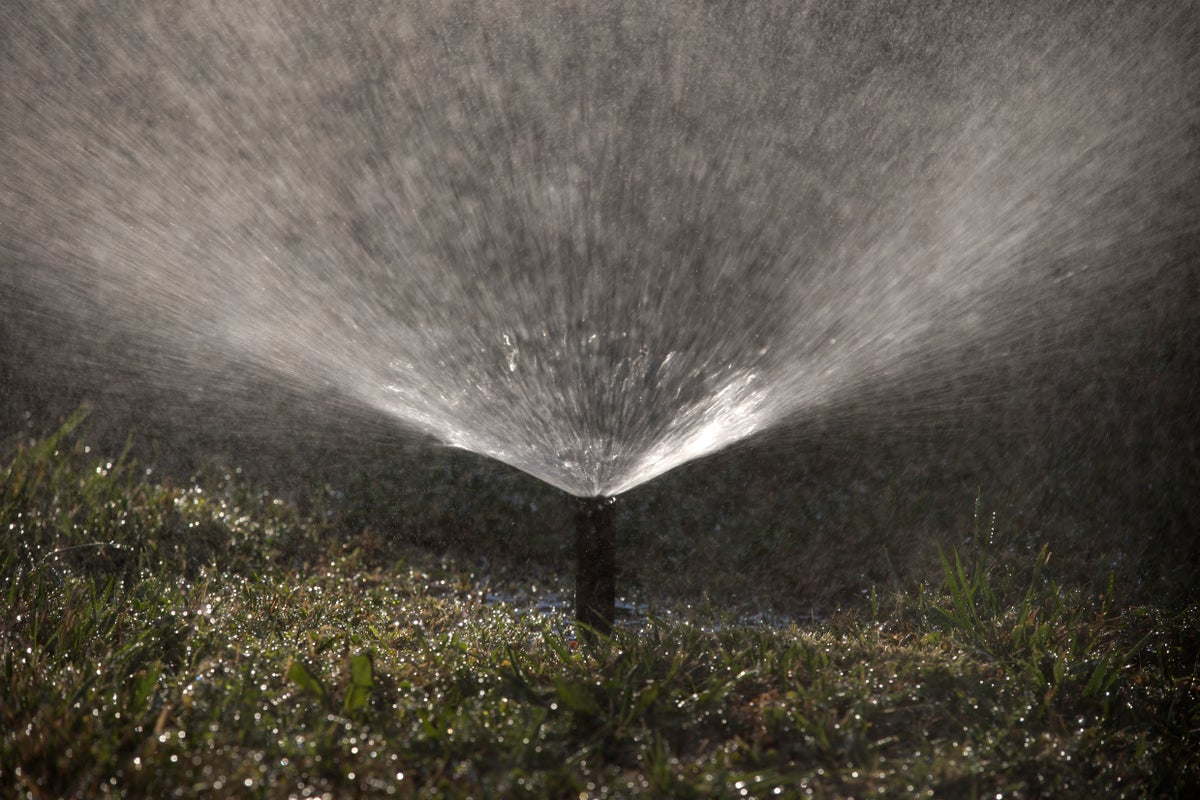 Nation’s largest water supplier declares drought emergency