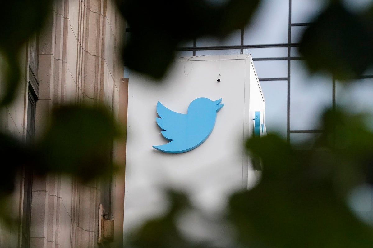 Twitter changes rules over account tracking Elon Musk’s jet