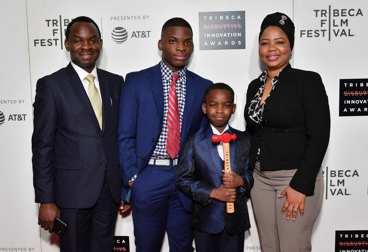 Nigerian chess prodigy, 12, who won championship living in homeless shelter given asylum in US