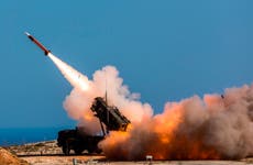 EXPLAINER: What can the Patriot missile do for Ukraine?