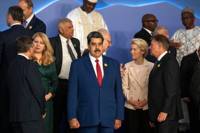 VENEZUELA-MADURO