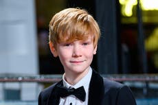 The Crown: Child actor who plays Prince Harry beat cancer as a baby