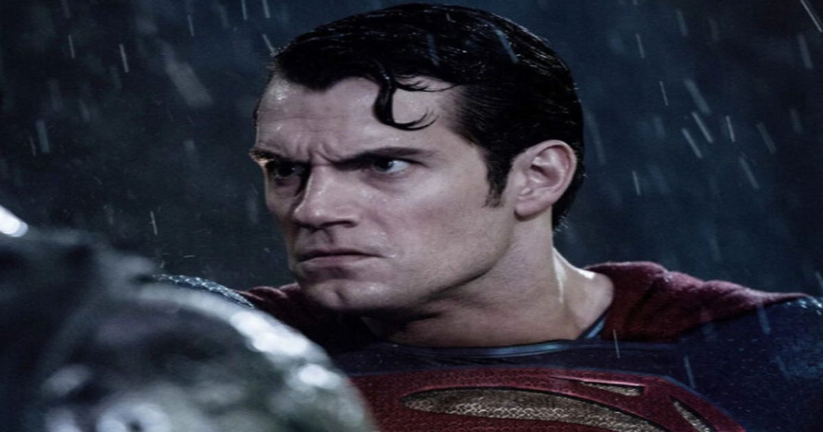 He's Not Superman': When Henry Cavill Thought DC Fans Will Reject Him As  Man Of Steel - News18