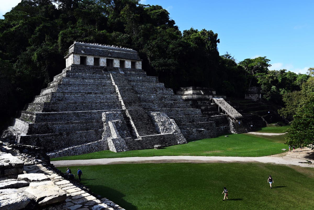 Study decodes ‘unexpected danger’ that lurked under Mayan cities