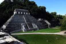Study decodes ‘unexpected danger’ that lurked under ancient Mayan cities