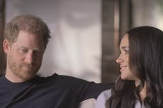 From blazing rows with William to Meghan’s wedding speech: The 6 biggest talking points from Harry and Meghan Vol 2 on Netflix