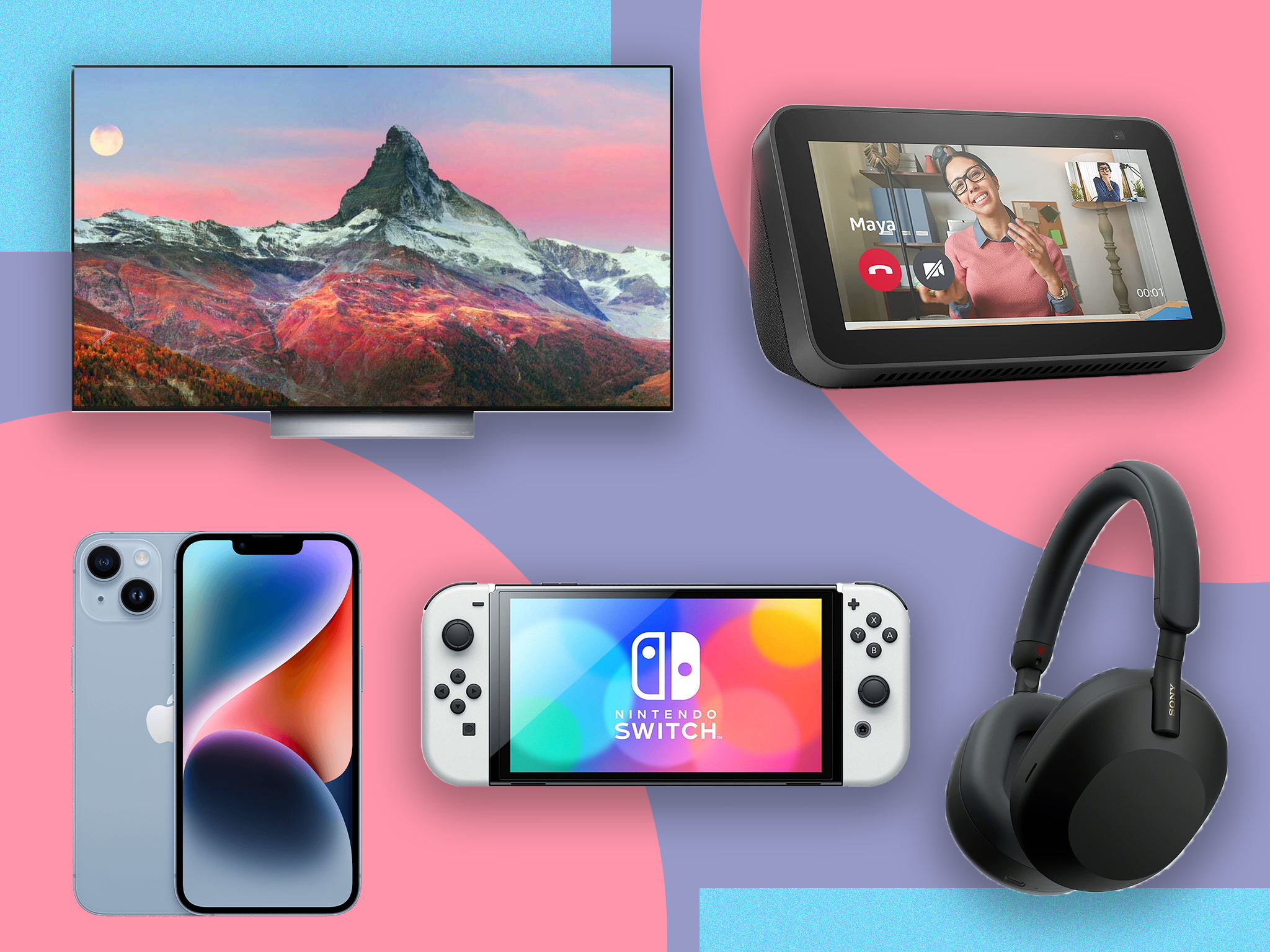 The best tech deals in the Boxing Day 2022 sales: TVs, Nintendo Switch and more