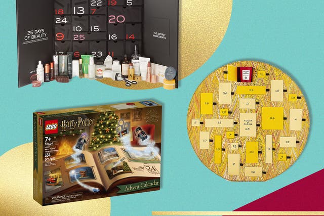 <p>Kickstart your skincare regime in 2023 with savings on beauty calendars  </p>