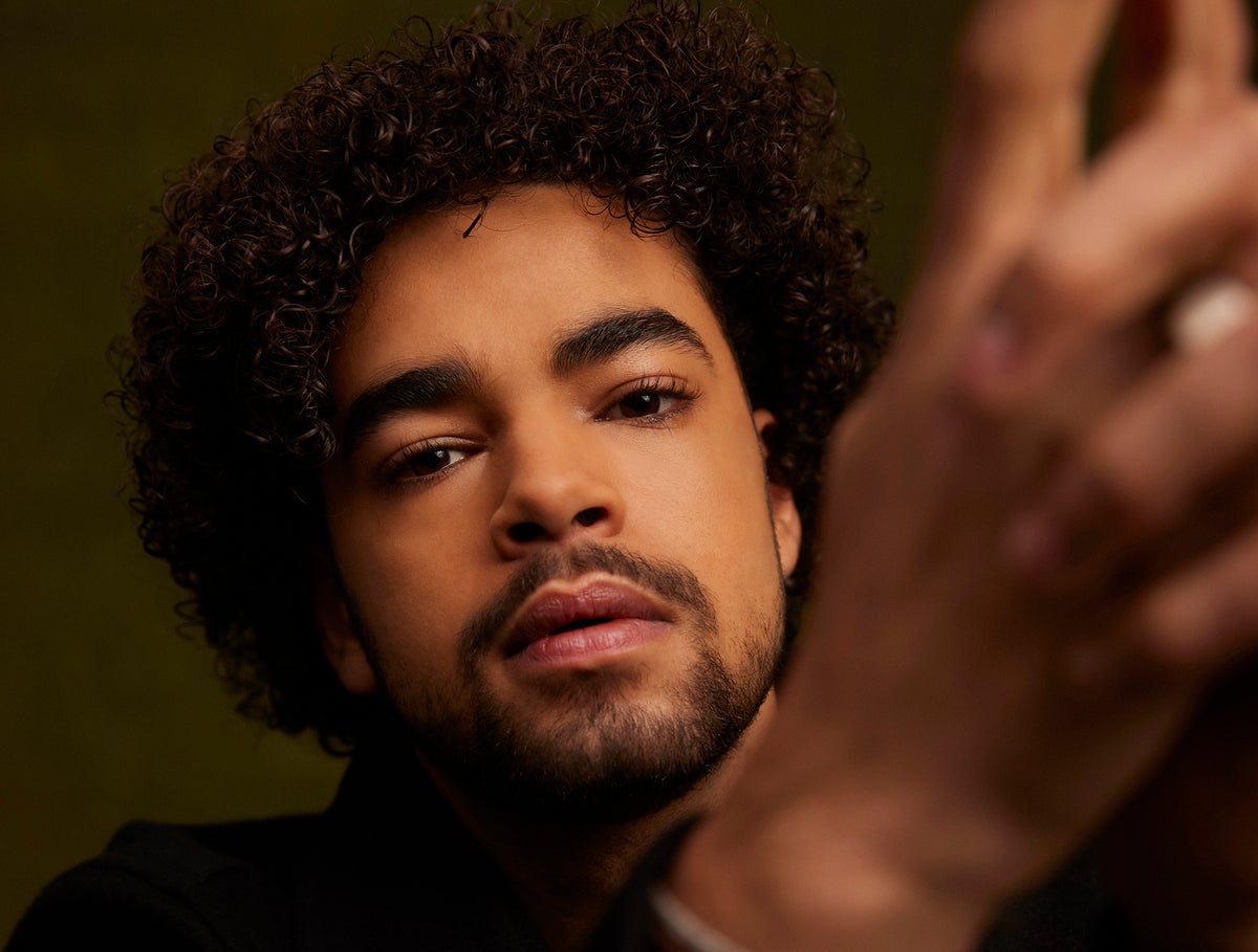 Amir Wilson interview: Actor on playing Will Parry in His Dark 