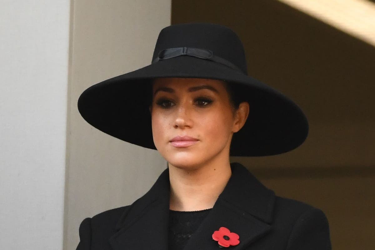 Meghan says ‘everything was controlled’ including texting photos to friends Meghan says ‘everything was controlled’ including texting photos to friends