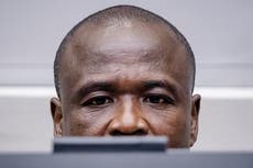 International court upholds Ugandan rebel's convictions