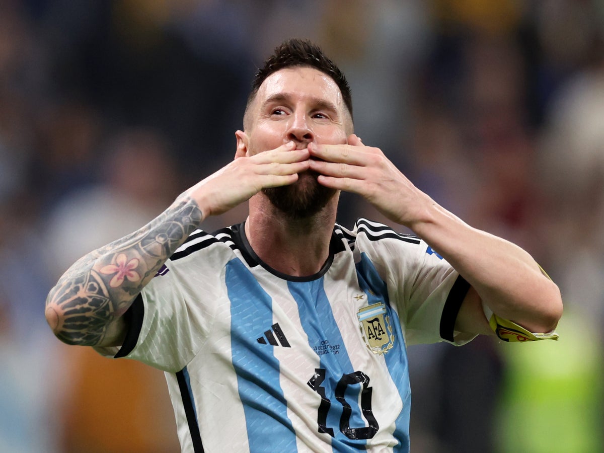 World Cup prize money 2022: How much will Argentina earn? Purse, breakdown  for teams and players in Qatar