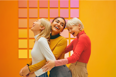 Brave the winter with UNIQLO’s HEATTECH thermal technology