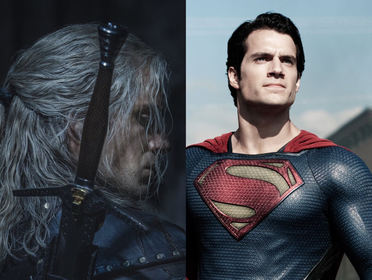 Henry Cavill Said He's Not Returning As Superman In A Touching IG