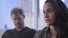 Harry & Meghan: Key moments from the second part of Netflix tell-all documentary