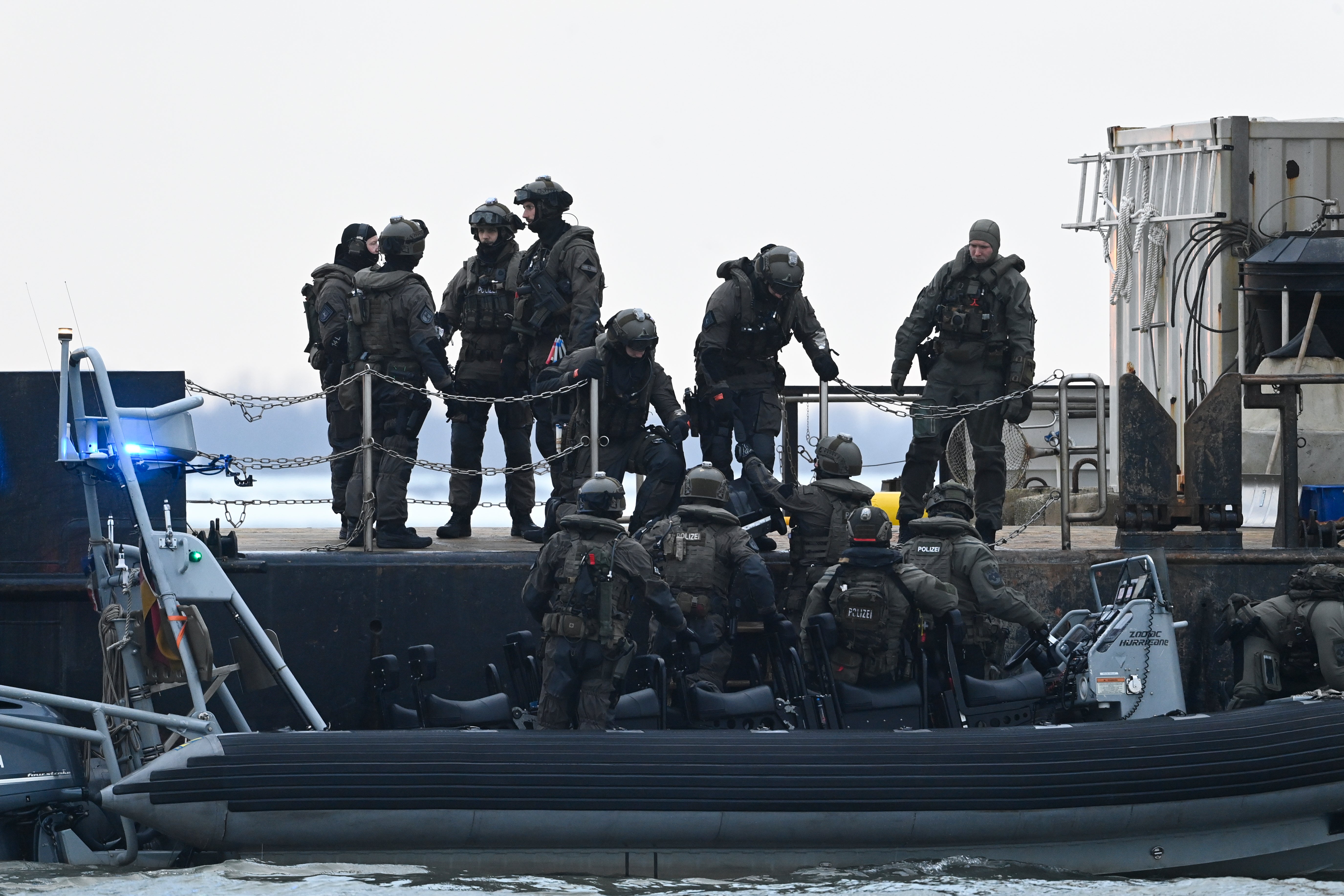 Germany Energy Policy