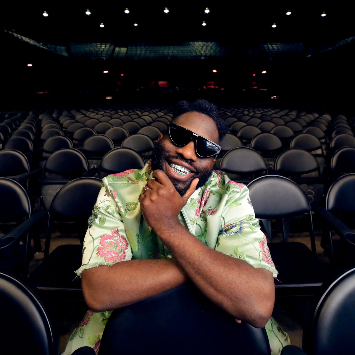Tobe Rapper Tobe Nwigwe Movies And Tv Shows 60 Photos - Moonagedaydream.film