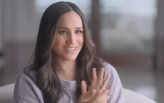Meghan Markle jokes about only wish for wedding day: ‘All I wanted was a mimosa, a croissant’